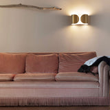 Foglio Wall Light By Flos - Lifetyle View8