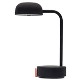 Fokus Battery Table Lamp Anthracite By Kooduu