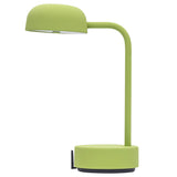 Fokus Battery Table Lamp Moss By Kooduu