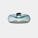 Fold Ceiling Light