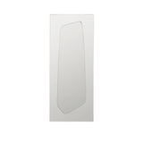 Folia Mirror - Large / Silver