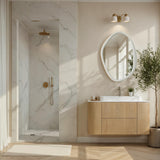 Folignio Mirror By Renwil - Lifestyle View
