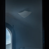 Folio Ceiling Light by Foscarini - Lifestyle View 2