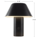Folio Table Lamp by Kuzco Lighting Dimensions