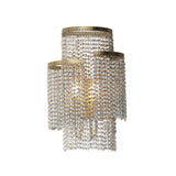 Fontaine Wall Sconce by Maxim Lighting