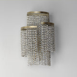 Fontaine Wall Sconce by Maxim Lighting