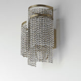 Fontaine Wall Sconce by Maxim Lighting