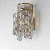 Fontaine Wall Sconce by Maxim Lighting