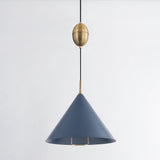 Fontana Pendant by Troy Lighting