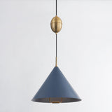 Fontana Pendant by Troy Lighting
