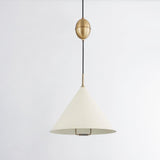 Fontana Pendant by Troy Lighting