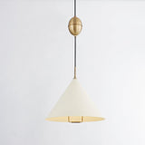 Fontana Pendant by Troy Lighting