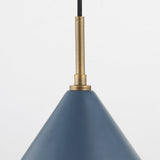Fontana Pendant by Troy Lighting