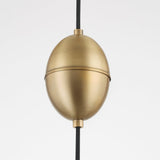 Fontana Pendant by Troy Lighting
