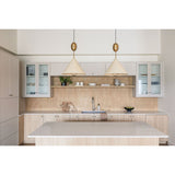 Fontana Pendant by Troy Lighting