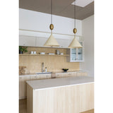 Fontana Pendant by Troy Lighting