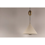 Fontana Pendant by Troy Lighting