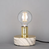 Fontana Table Lamp