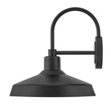 Forge Wall Mount Barn Light
