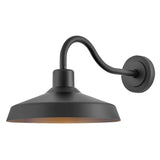 Forge Wall Mount Barn Light