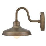 Forge Wall Mount Barn Light