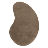 Forma Wool Rug Ash Brown By Ferm Living