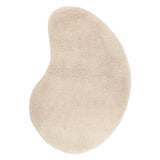 Forma Wool Rug Off White By Ferm Living 1