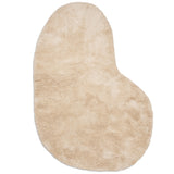 Forma Wool Rug Off White By Ferm Living Lifestyle View 3