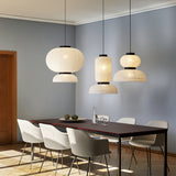 Formakami JH4 Pendant By And Tradition Lifestyle View1