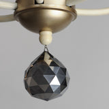 Formosa Chandelier Ecru/Venetian Gold by Maxim Lighting