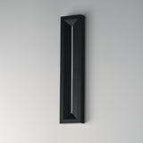 Fosso LED Outdoor Wall Sconce - 5cct by ET2 - 24 Inch