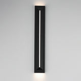 Fosso LED Outdoor Wall Sconce - 5cct by ET2 - 35 Inch