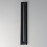 Fosso LED Outdoor Wall Sconce - 5cct by ET2 - 35 Inch