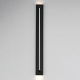 Fosso LED Outdoor Wall Sconce - 5cct by ET2 - 47 Inch