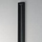 Fosso LED Outdoor Wall Sconce - 5cct by ET2 - 47 Inch