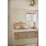 Foster Semi Flush by Hudson Valley