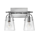 Foster Vanity Light