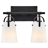 Foster Vanity Light