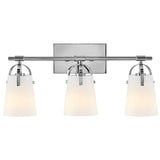 Foster Vanity Light