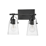 Foster Vanity Light