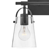Foster Vanity Light