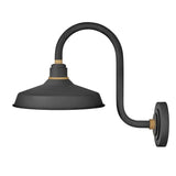 Foundry Classic Wall Mount Barn Light