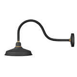 Foundry Classic Wall Mount Barn Light
