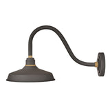 Foundry Classic Wall Mount Barn Light