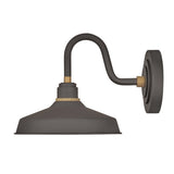 Foundry Classic Wall Mount Barn Light