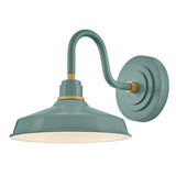 Foundry Classic Wall Mount Barn Light