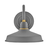 Foundry Classic Wall Mount Barn Light