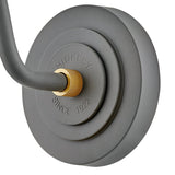 Foundry Classic Wall Mount Barn Light
