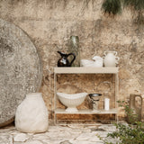 Fountain Bowl By Ferm Living - Lifestyle View13