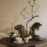 Fountain Bowl By Ferm Living - Lifestyle View2